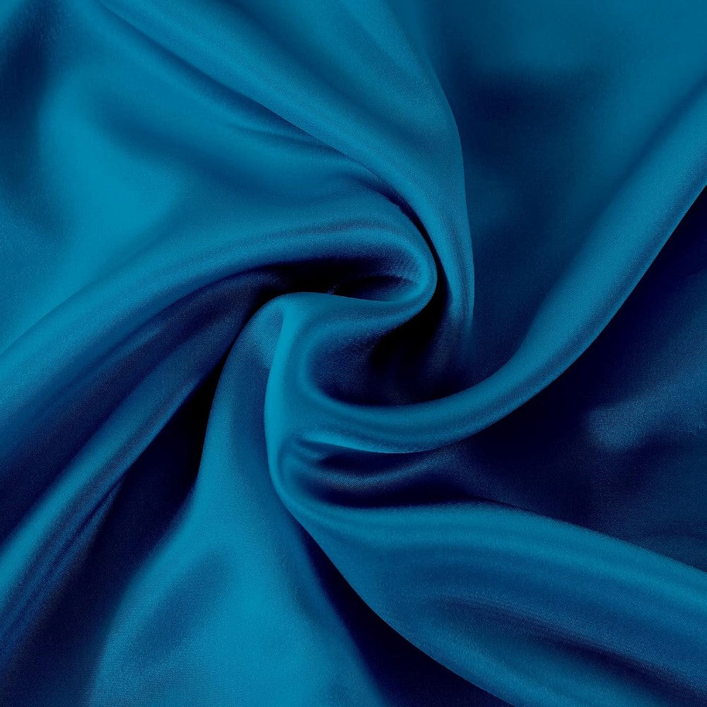 100% Mulberry Silk Pillowcase for Hair and Skin Soft Smooth Natural Silk Cover with Zipper Closure